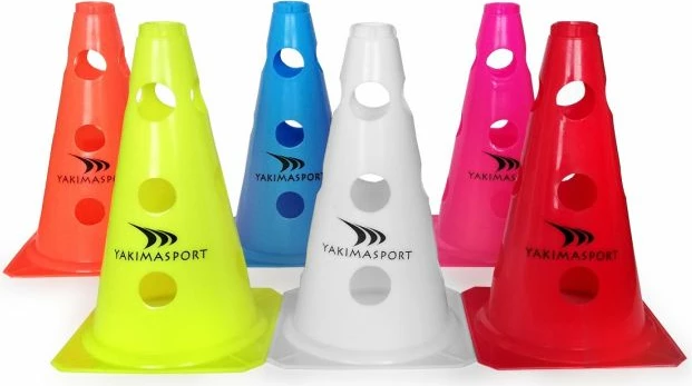 Kone trajnimi Yakimasport, unisex, shumëngjyrëshe