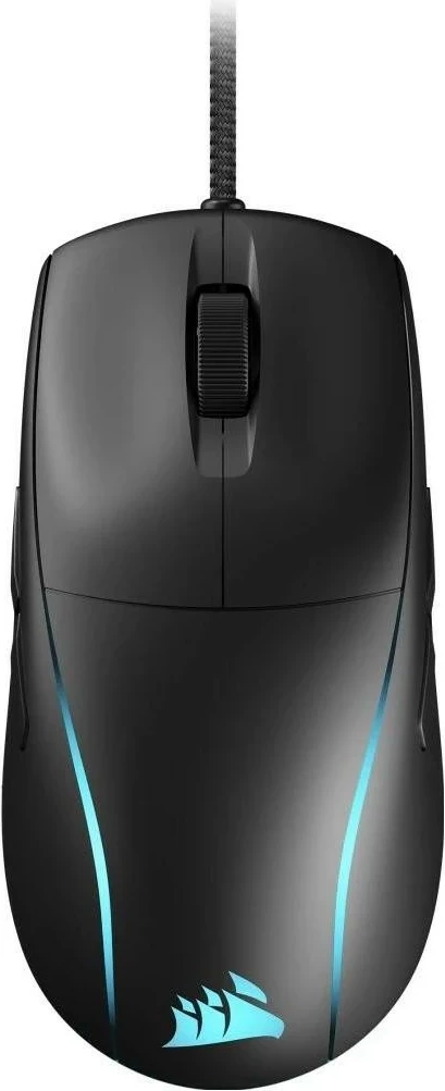 Maus Corsair M75, RGB, i zi