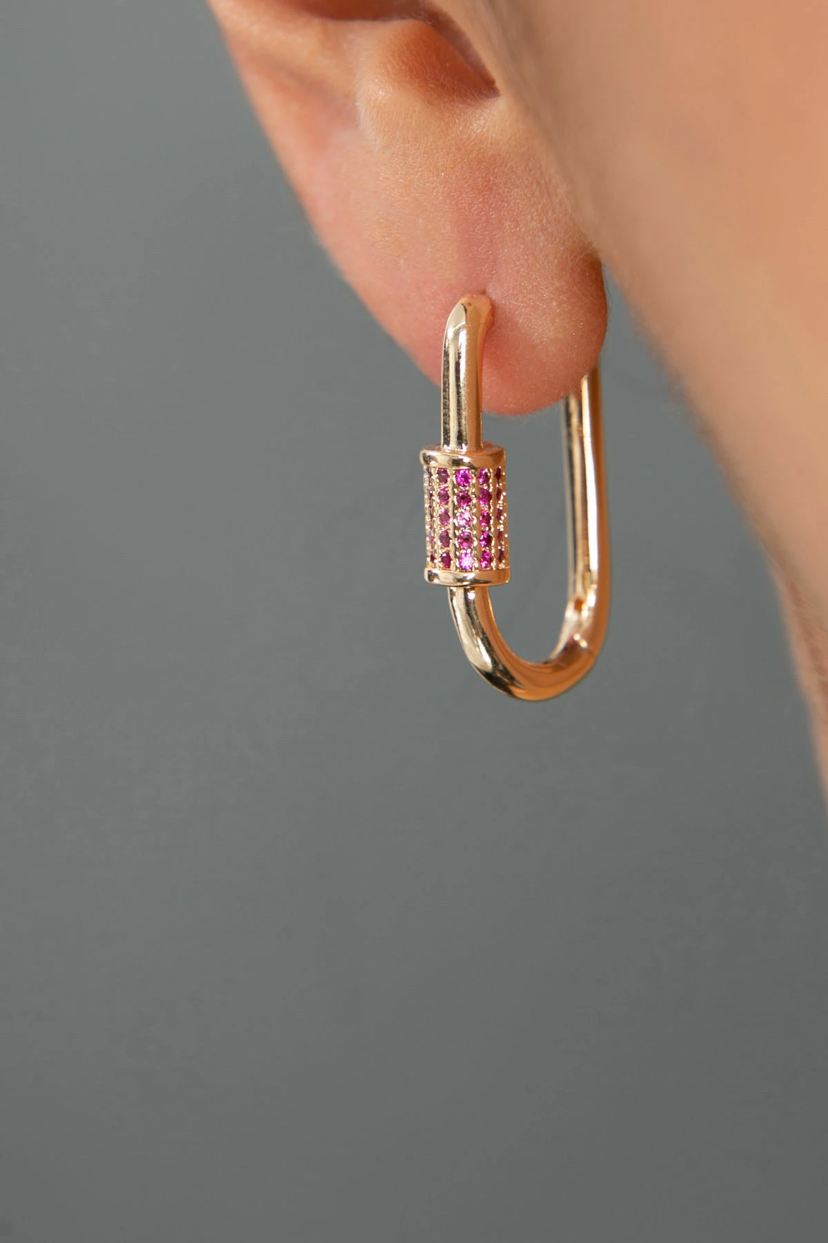 Vath metalik Elika, shumëngjyrësh, CKP9420