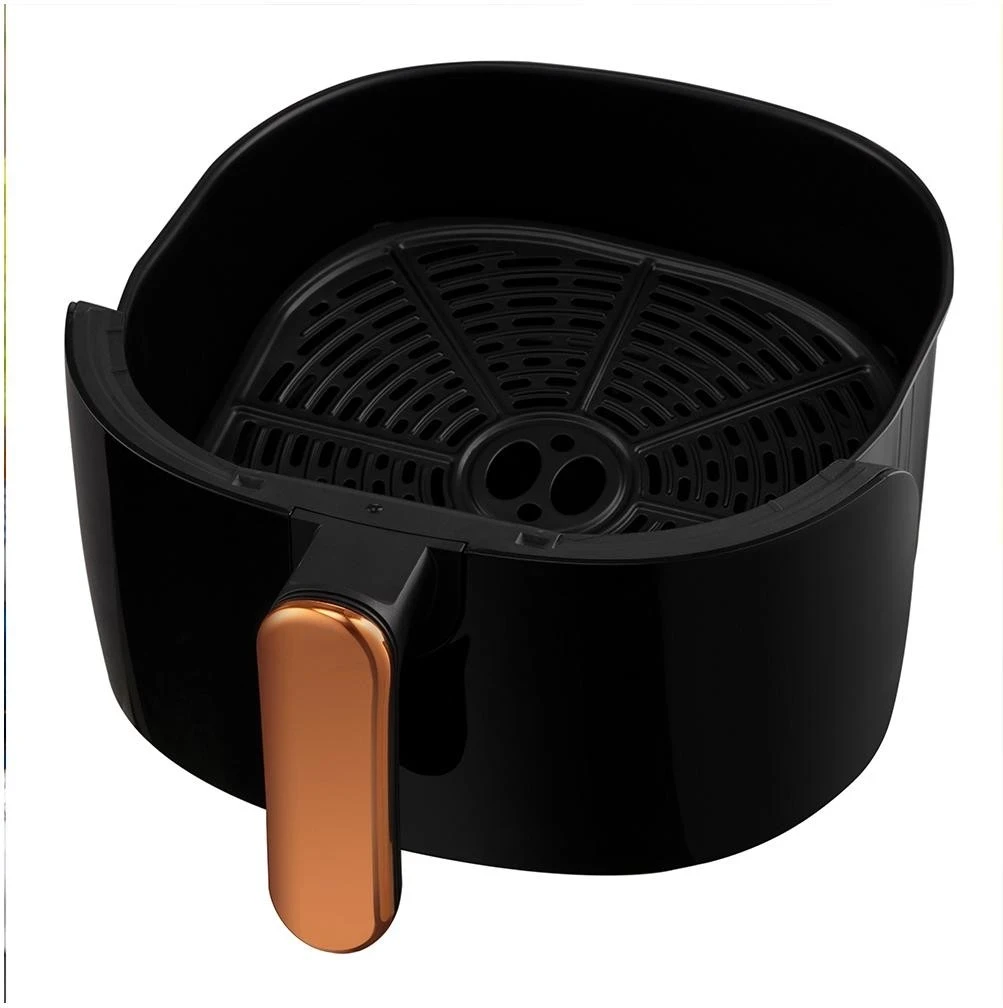 Fritezë ajri Russell Hobbs 26510-56 SatisFry, 5.5L, e zezë