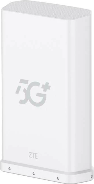 Modem ZTE MC889A Pro 5G, i bardhë