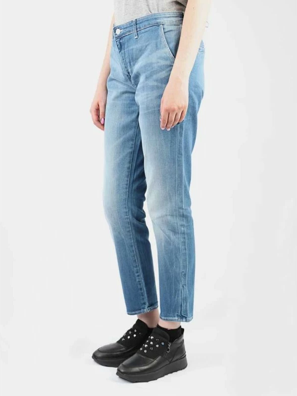 Jeans për femra Wrangler