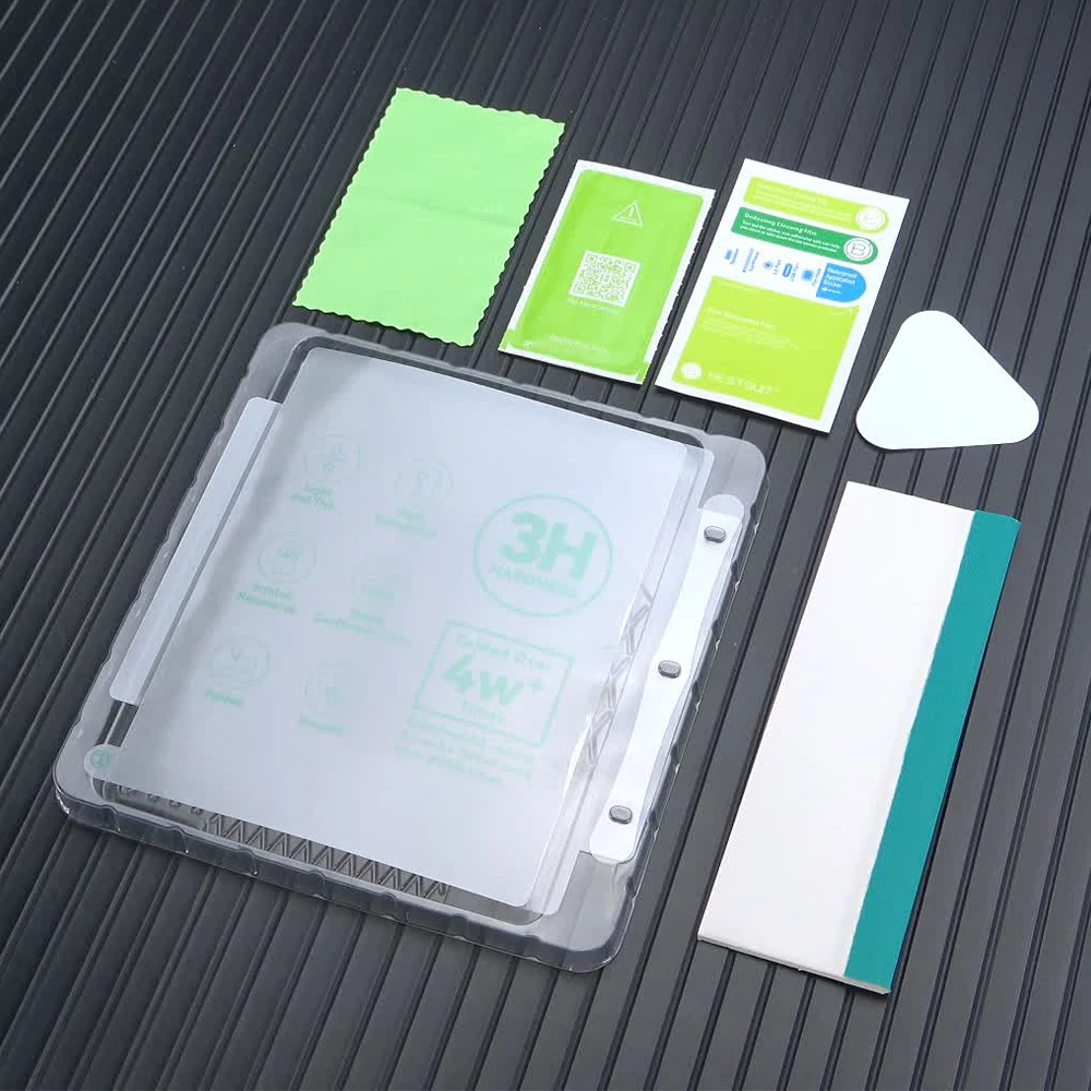 Foli mbrojtëse Wozinsky Invisible Film për Huawei Mate X3