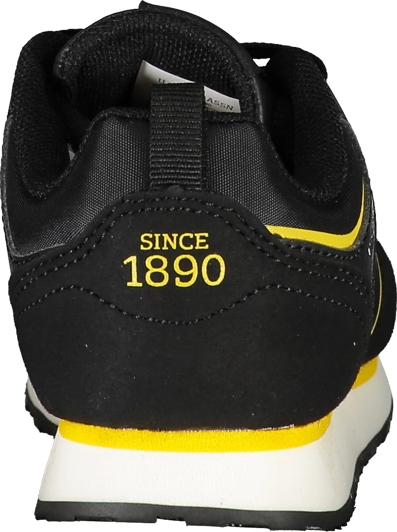 Atlete për djem US Polo Assn., të zeza