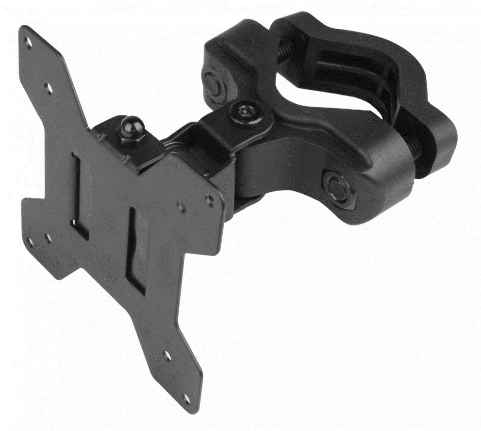 Mbajtëse për televizor Techly ICALCD100BK, 13-30", e zezë