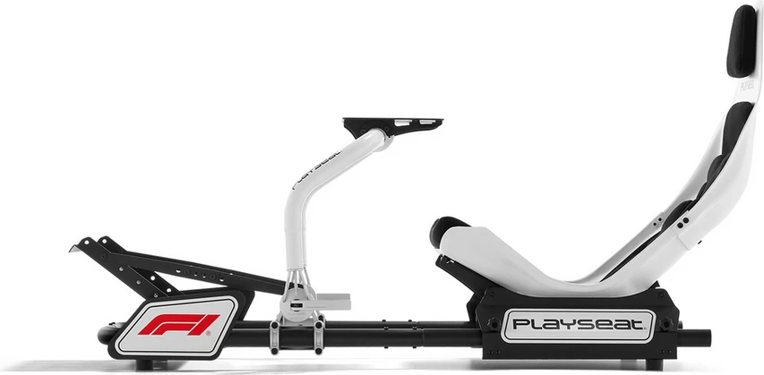 Karrige gaming Playseat Formula Instinct F1 Edition FO.00334 standard, e bardhë