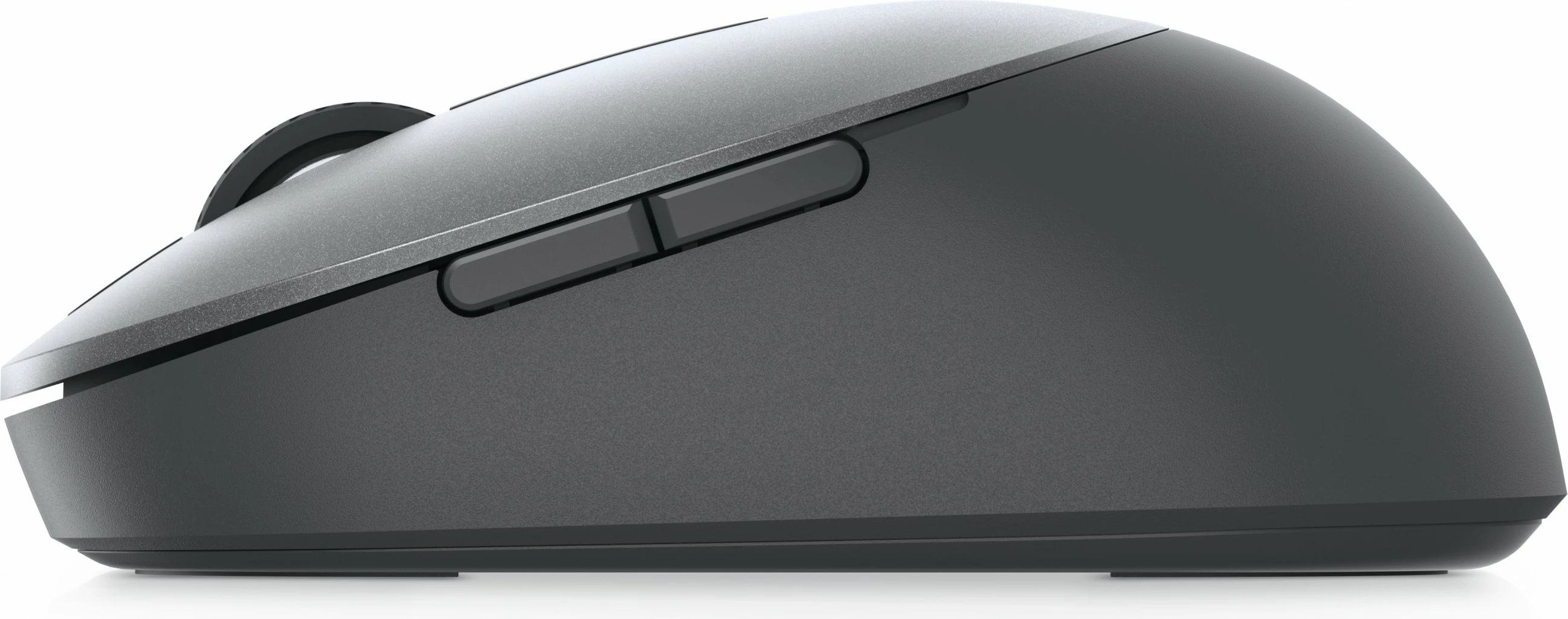 Maus DELL MS5120W optik pa tela 7 butona Titan Gray