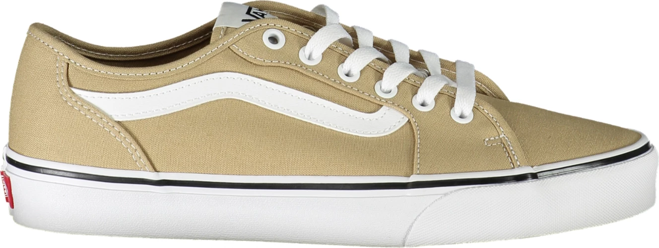 Atlete VANS meshkuj, beige