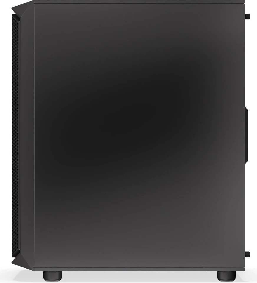 Kasë KRUX Orona, Midi Tower, e Zezë