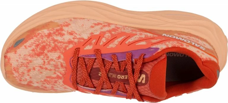 Atlete për femra Salomon Aero Glide 2, të rozë