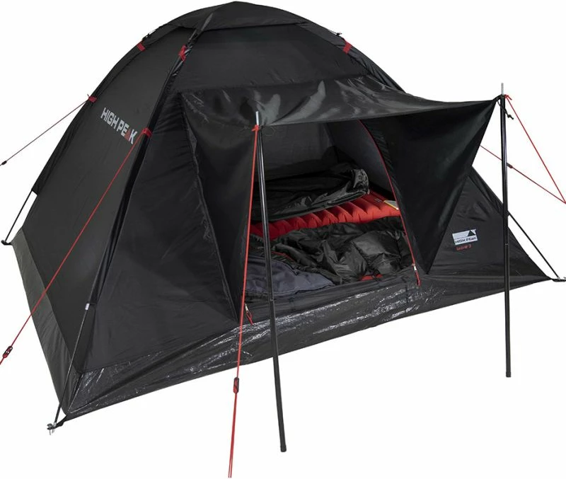 Tenda për turizëm High Peak Beaver 3 10320