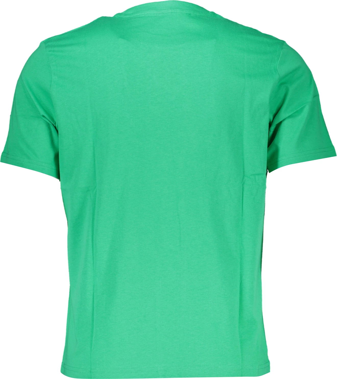 Maicë për meshkuj NORTH SAILS, e gjelbër