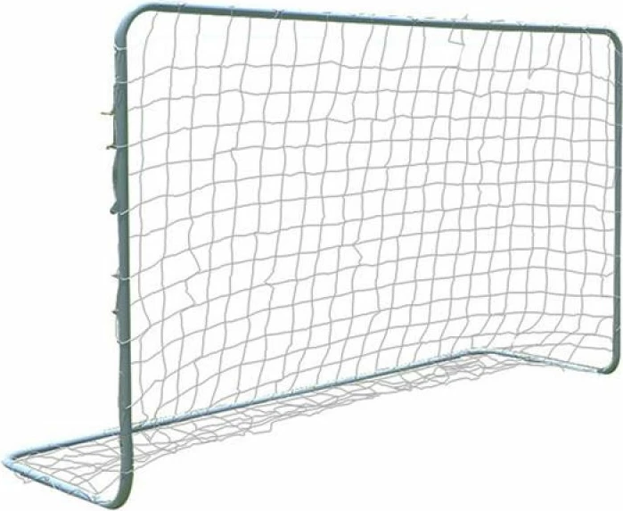 Portë futbolli me rrjetë Inny, për fëmijë dhe meshkuj