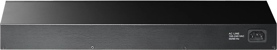 Switch EDIMAX GS-1026 V3, 24 porte, Gigabit Ethernet, i zi