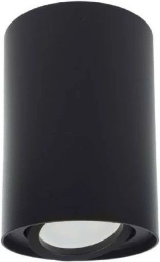 Spot ndriçimi Maclean MCE422B, GU10, alumini, i zi