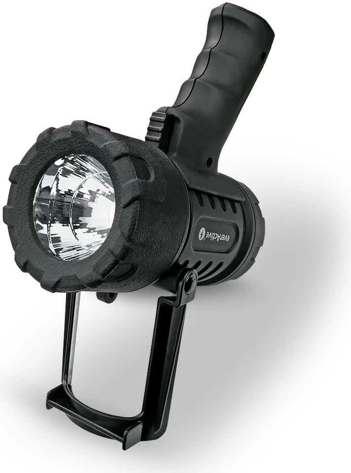 Prozhektor dore everActive SL-500R, LED, 500 lumens, IP67, i zi