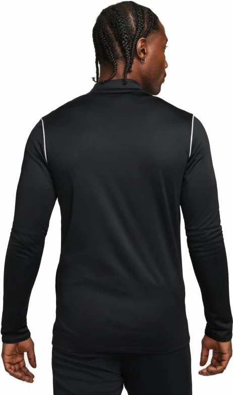 Atlete për fëmijë Nike Dri-Fit Park 20, e zezë