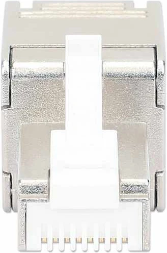 Përshtatës Intellinet 790796, RJ45, Cat6, 10G, STP