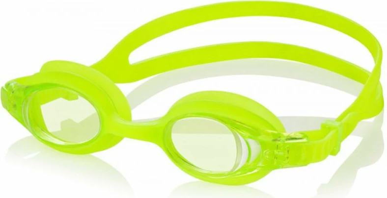 Syze noti për fëmijë Aqua-Speed, të gjelbra