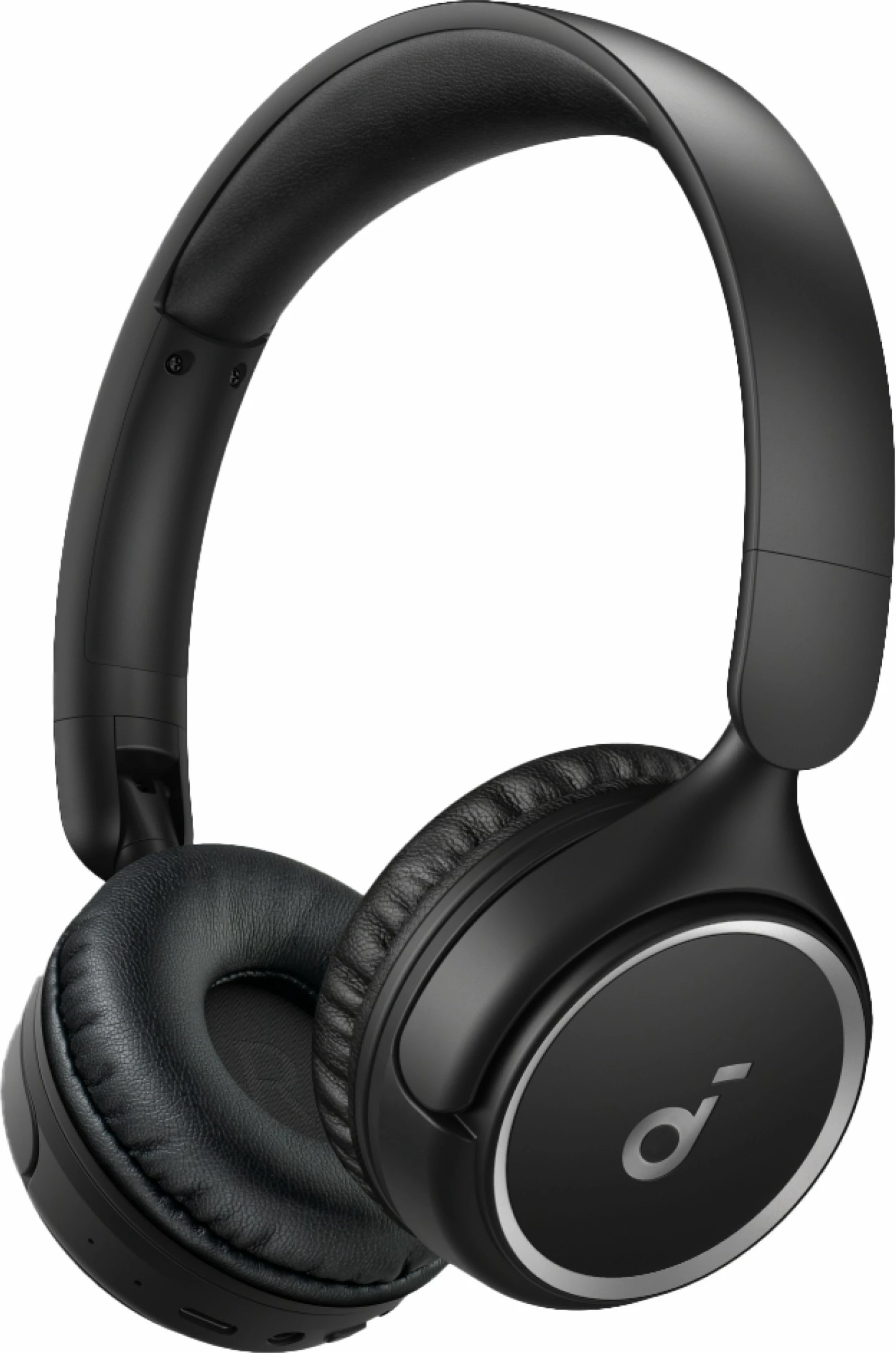 Kufje Anker H30I, Wireless, 183 g, Calls/Music, Black