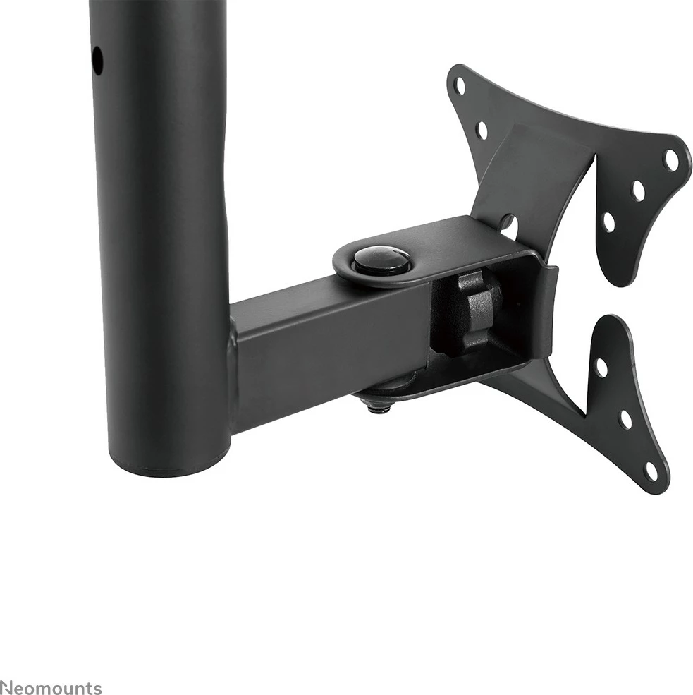 Mbajtës tavani Neomounts, Newstar, FPMA-C050BLACK, 10-30", i zi