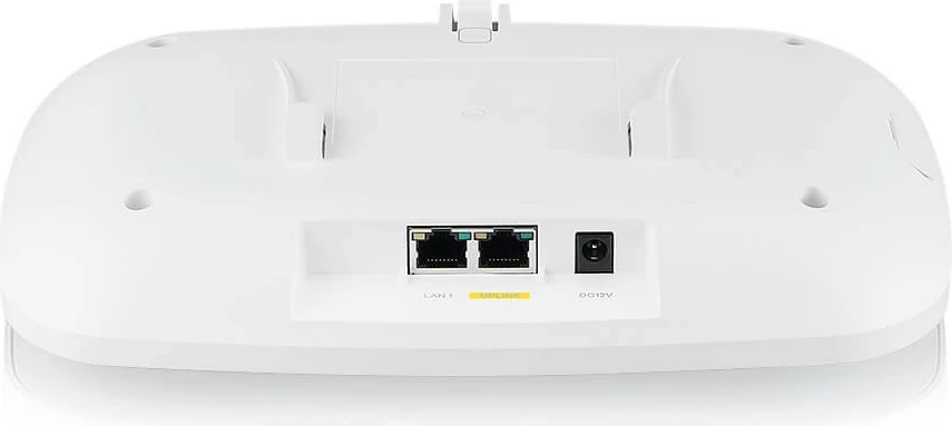 Access point Zyxel WBE630S-EU0101F, WiFi 7, i bardhë