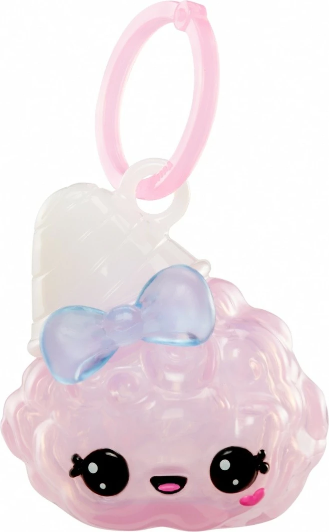 Set figurina Yummiland Num Noms Body Scent nga MGA, 24 copë, plastikë, për vajza