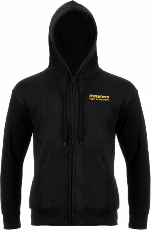 Duks për meshkuj Masters, i zi