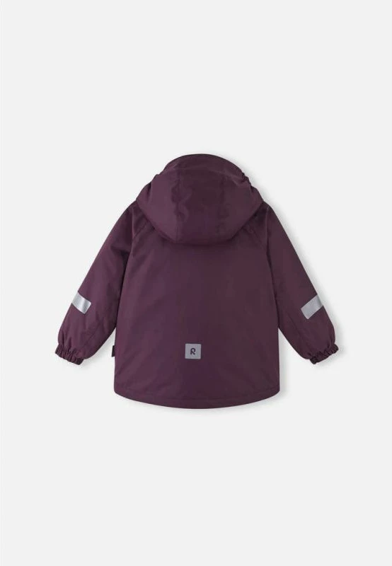 Jakne për fëmijë Reima, vjollcë