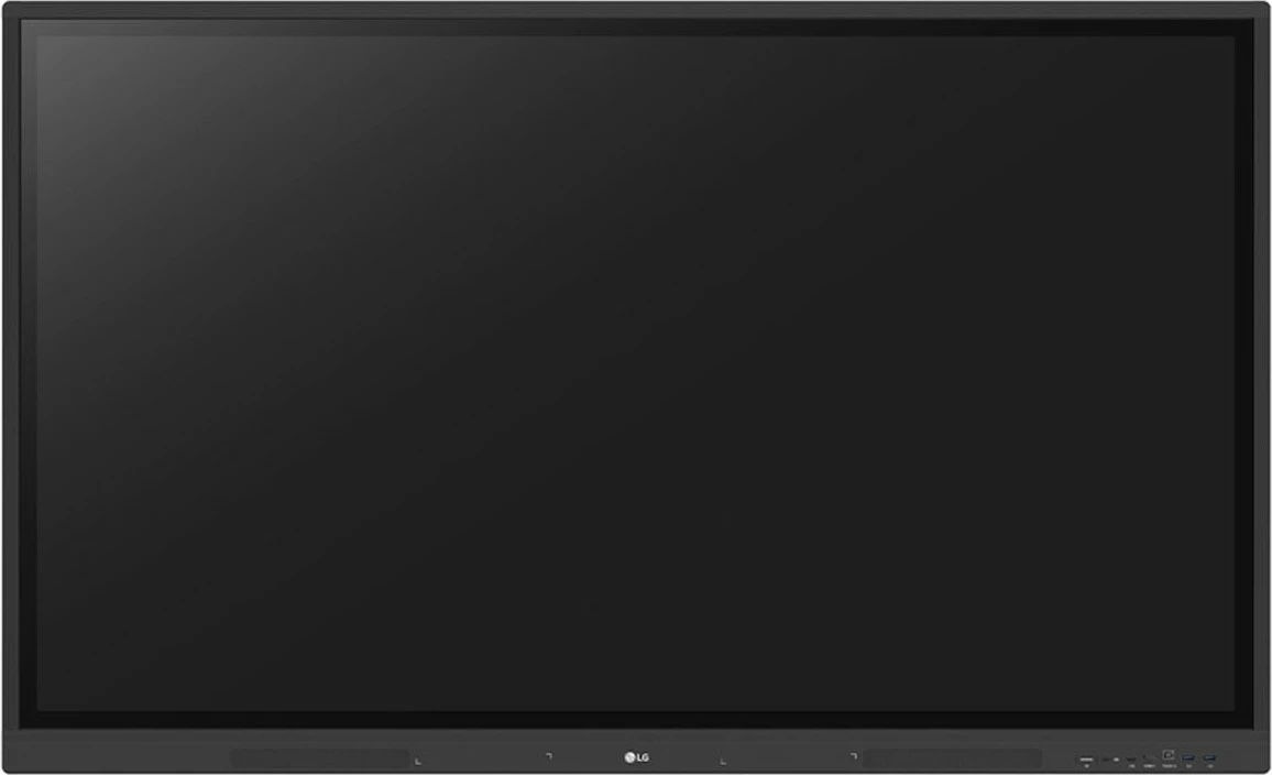 Display interaktiv LG 65TR3DK-BM 65 inç UHD Touch