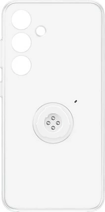 Mbështjellës Samsung Galaxy S24, 15.8 cm (6.2"), Transparent