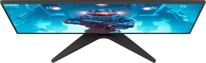 Monitor, AOC, 27B36X, 27" FHD IPS 144Hz 0.5ms HDR10 Adaptive Sync, HDMI/DP, i zi, me kabllo HDMI 1.5 m