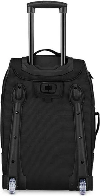 Çantë udhëtimi OGIO LAYOVER STEALTH, 46L, e zezë