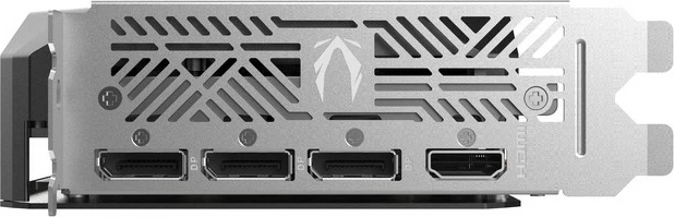 Kartelë grafike Zotac RTX 5050 Twin Edge OC 8GB GDDR6 e zezë