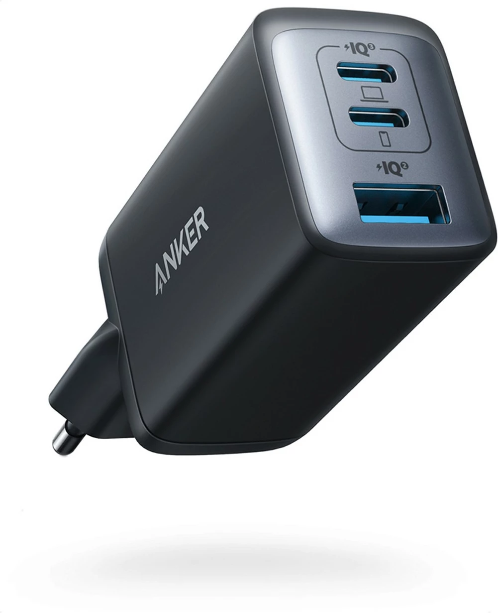 Karikues Anker 735, 65W, i zi