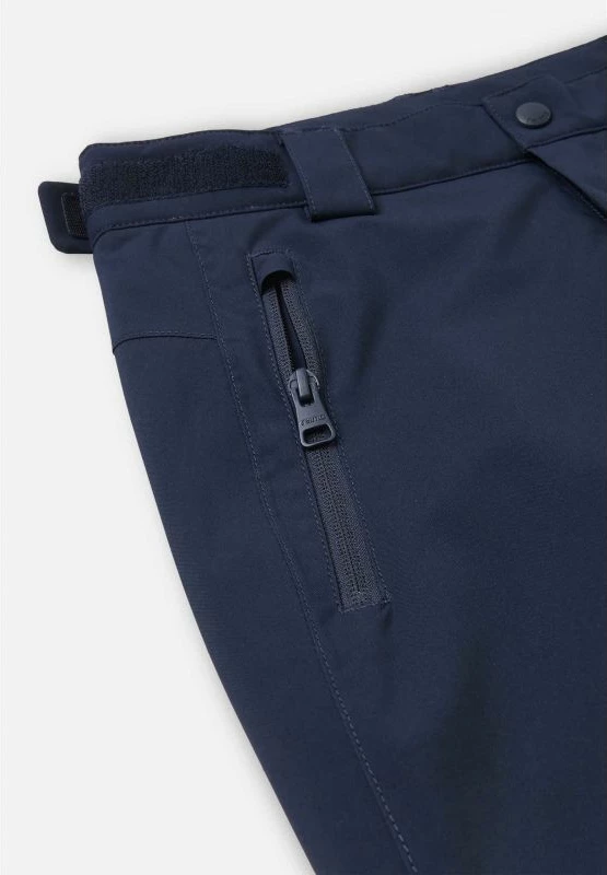 Pantallona dimri Reima fëmijë, të kaltra