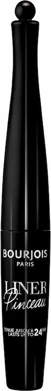 Eyeliner për femra Bourjois Liner Brush 001 Noir, 2.5ml