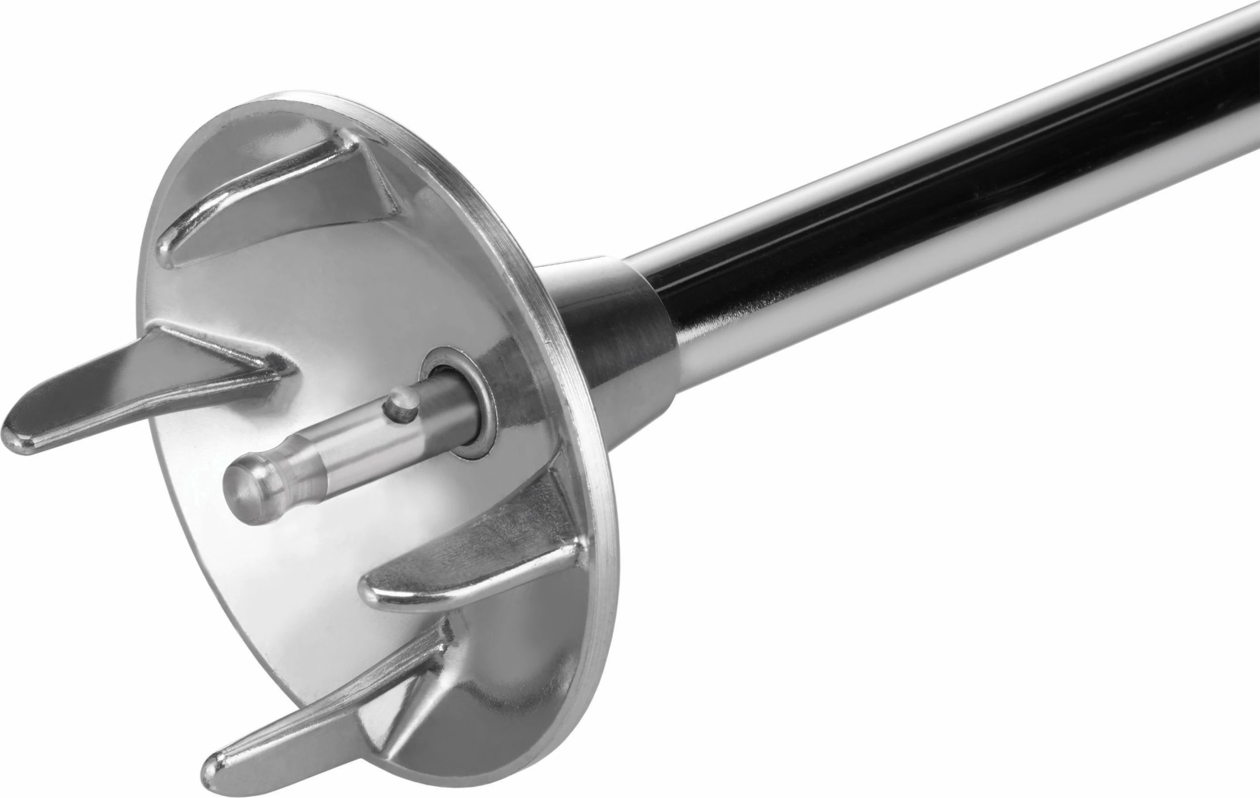 Blender ESGE P 200 Profi, UNOLD, 200 W, 1.5 m, Gri, Inoks, Bardhë