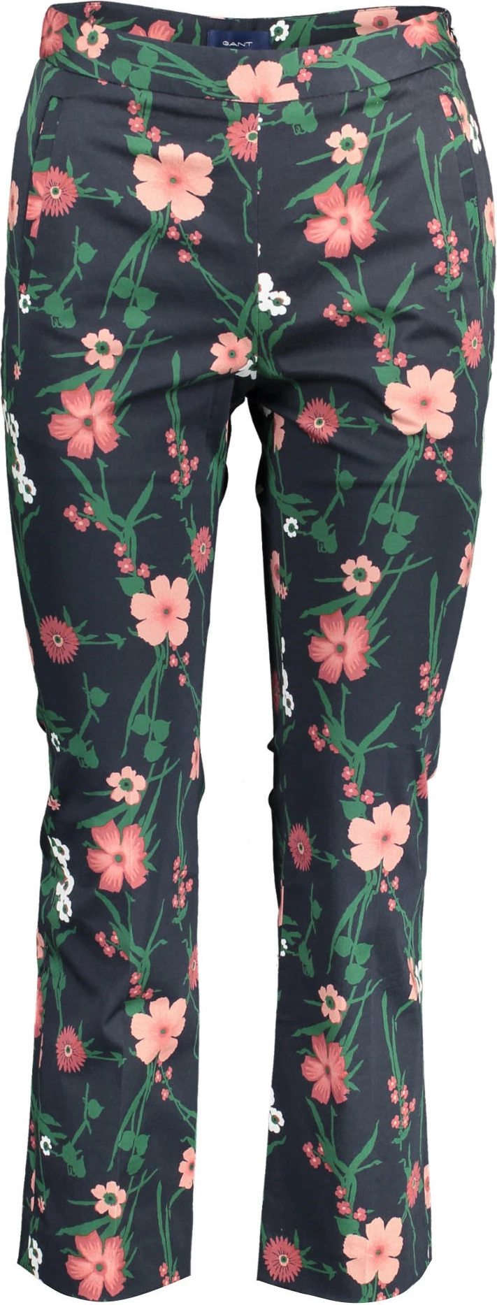 Pantallona GANT femra, blu