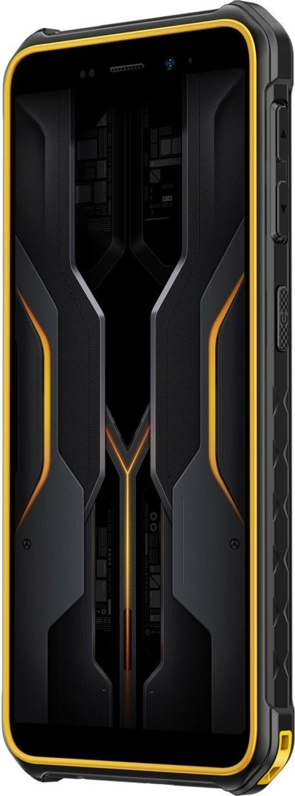 Celular Ulefone Armor X12 Pro, 4/64GB, Portokalli