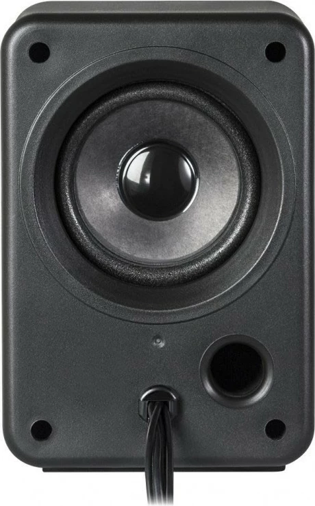 Altoparlantë Defender V11 2.1, 11W, me tela, USB, të zi