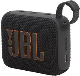 Altoparlant portativ JBL Go 4 Bluetooth IP67 deri 7 orë i zi