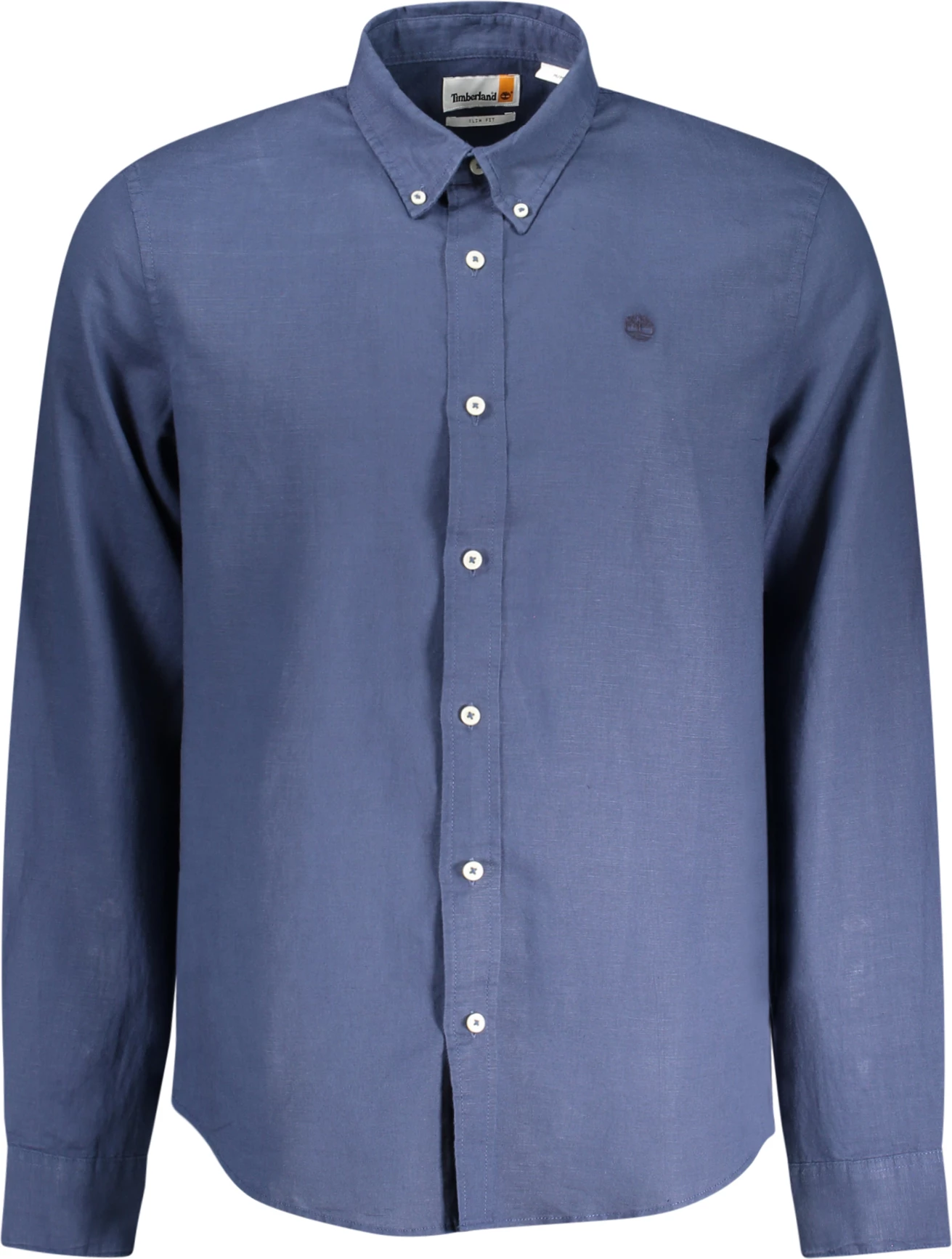 Këmishë për meshkuj TIMBERLAND, blu