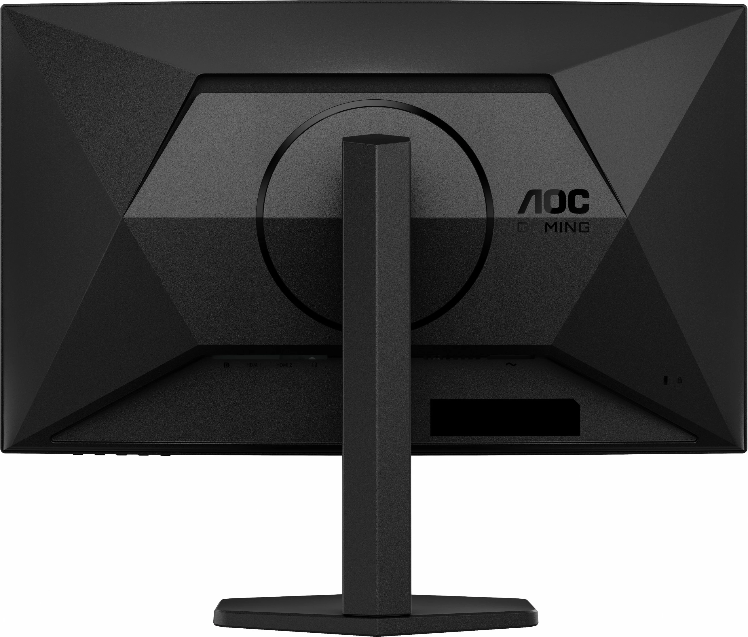 Monitor AOC CQ27G4X, 27", Quad HD, 180Hz, i zi