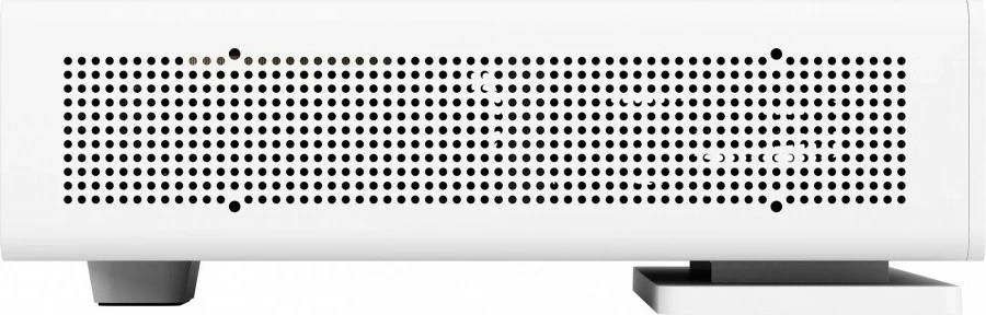 Kasë Fractal Design Ridge, Mini ITX, e bardhë