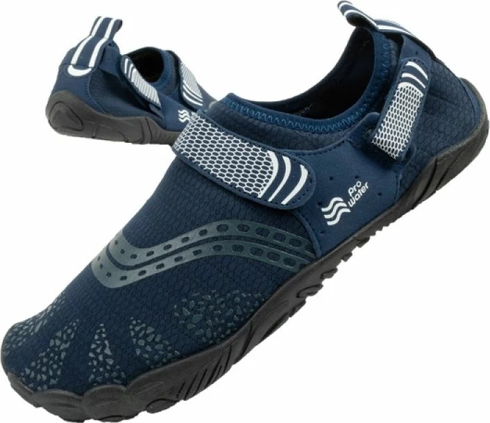 Atlete për meshkuj ProWater, të kaltra