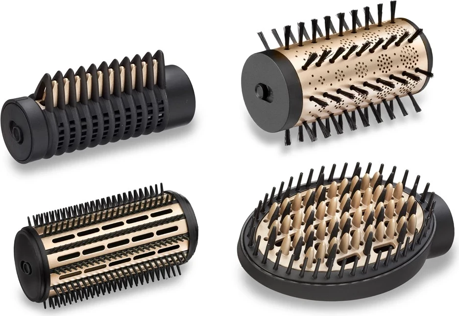 Stilues për flokë BaByliss, 650 W