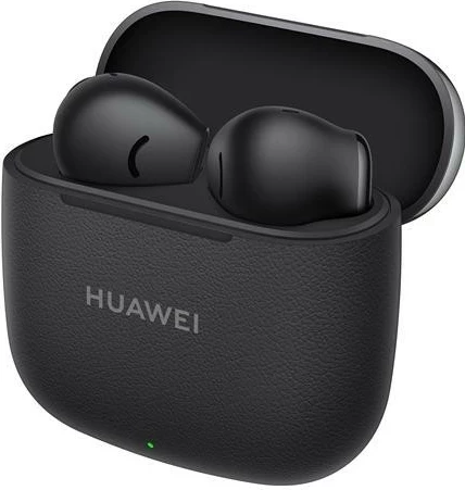 Kufje Huawei FreeBuds SE 3, True Wireless, të zeza