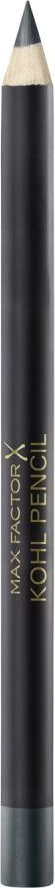 Laps për sy Max Factor Kohl Pencil Eye Contour Pencil 050 Charcoal Grey 4g