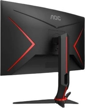 Monitor gaming AOC C27G2Z3, 27", Fast VA, 280Hz, FHD, i zi